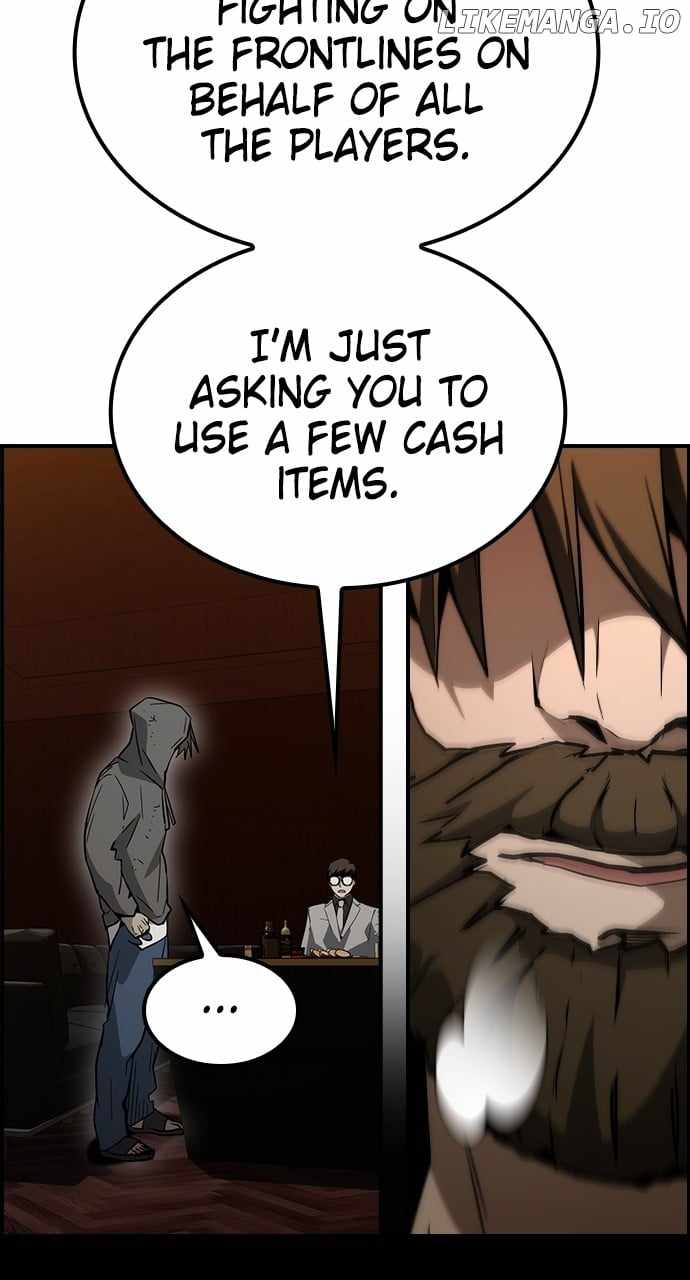 Bad Ending Maker Chapter 77 61